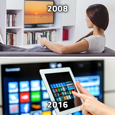 TV